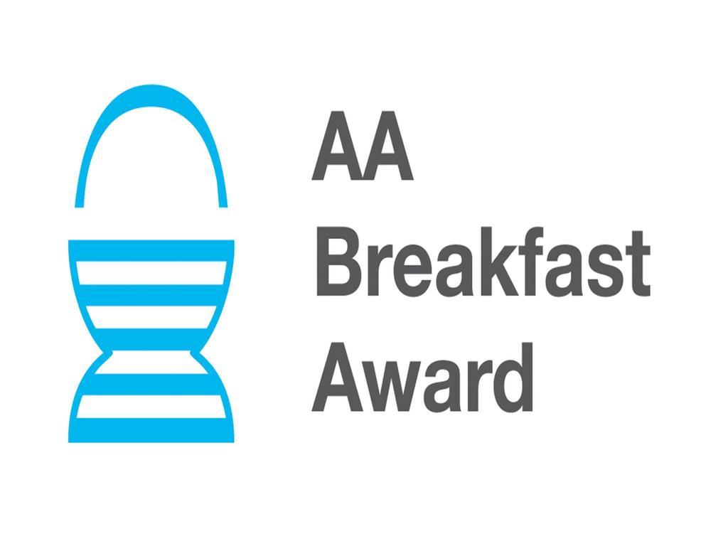 מידלהאם Braithwaite Hall Bed & Breakfast מראה חיצוני תמונה